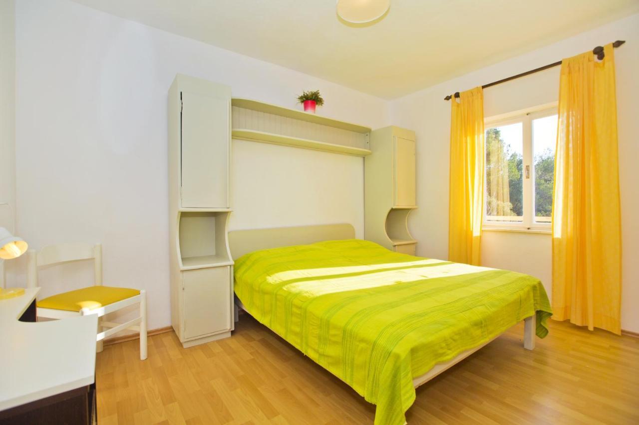 Seaside Secluded Apartments Cove Tvrdni Dolac, Hvar - 4008 Gdinj Buitenkant foto