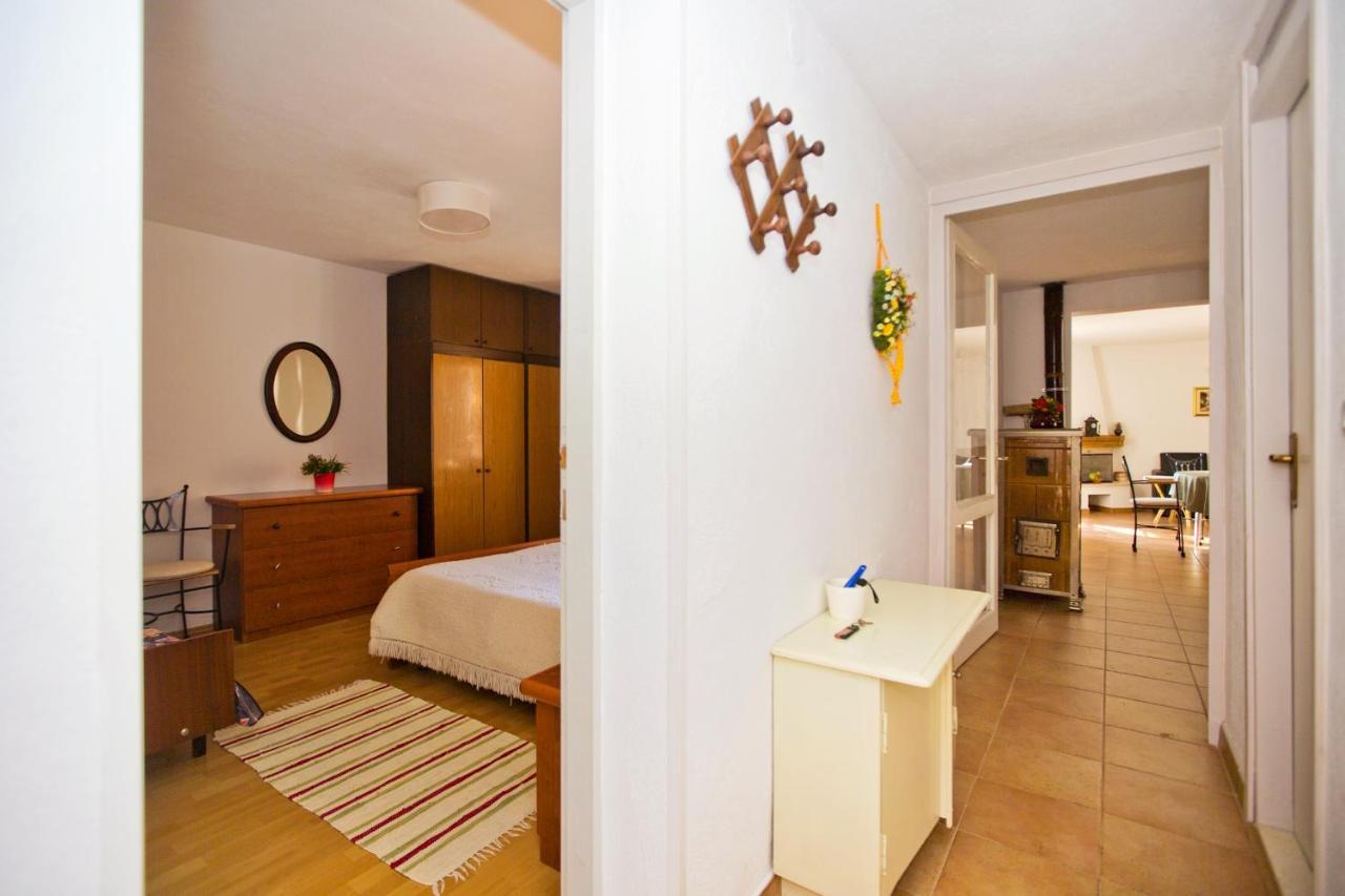 Seaside Secluded Apartments Cove Tvrdni Dolac, Hvar - 4008 Gdinj Buitenkant foto
