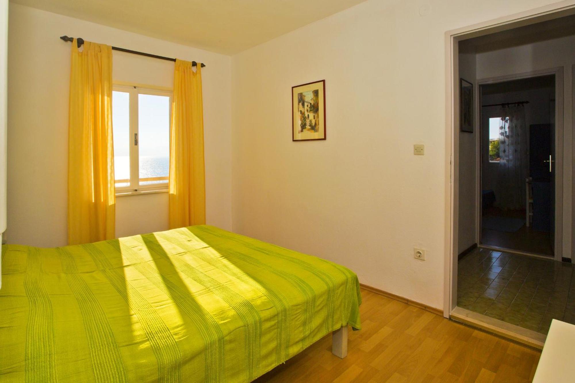 Seaside Secluded Apartments Cove Tvrdni Dolac, Hvar - 4008 Gdinj Kamer foto