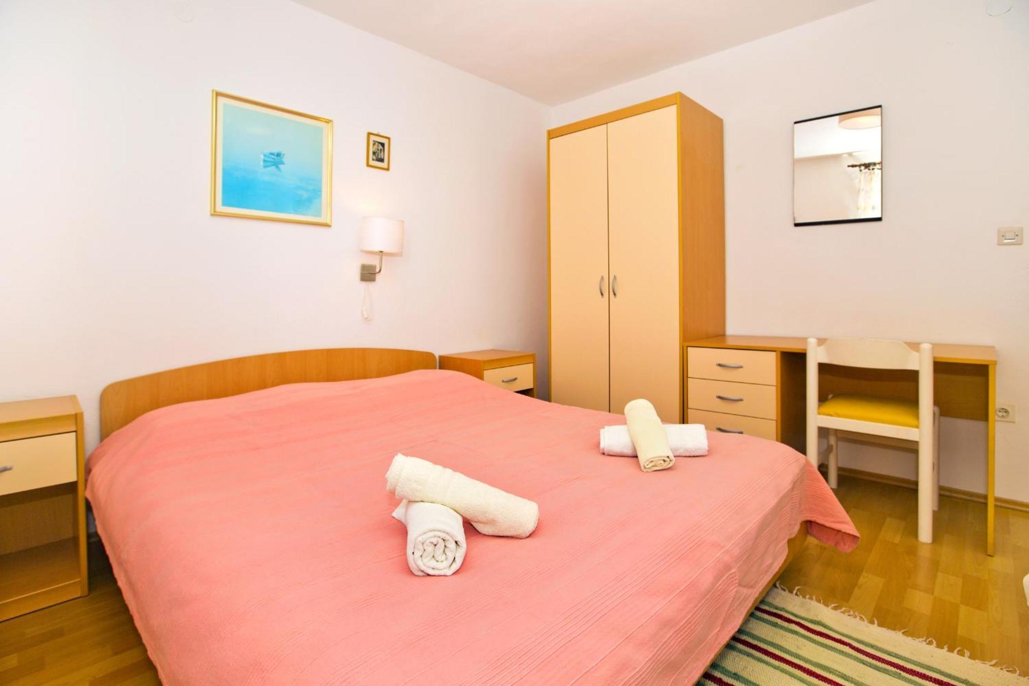 Seaside Secluded Apartments Cove Tvrdni Dolac, Hvar - 4008 Gdinj Kamer foto
