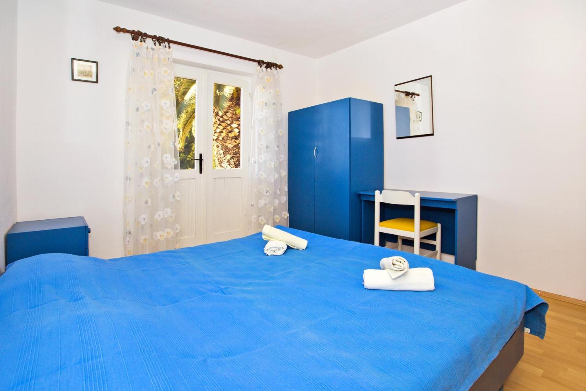 Seaside Secluded Apartments Cove Tvrdni Dolac, Hvar - 4008 Gdinj Kamer foto